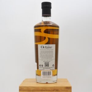 Alternative view of Invergordon - 14yo Oloroso Cask Finish 2011/2025 The Octave (Duncan Taylor)
