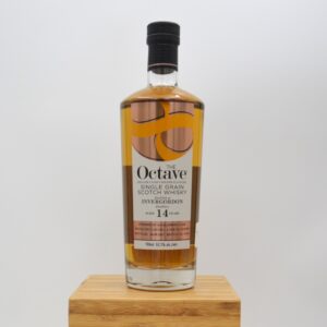 Invergordon - 14yo Oloroso Cask Finish 2011/2025 The Octave (Duncan Taylor)